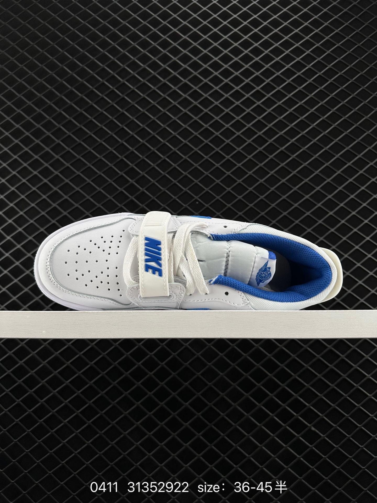 Air Jordan Legacy 312 Low